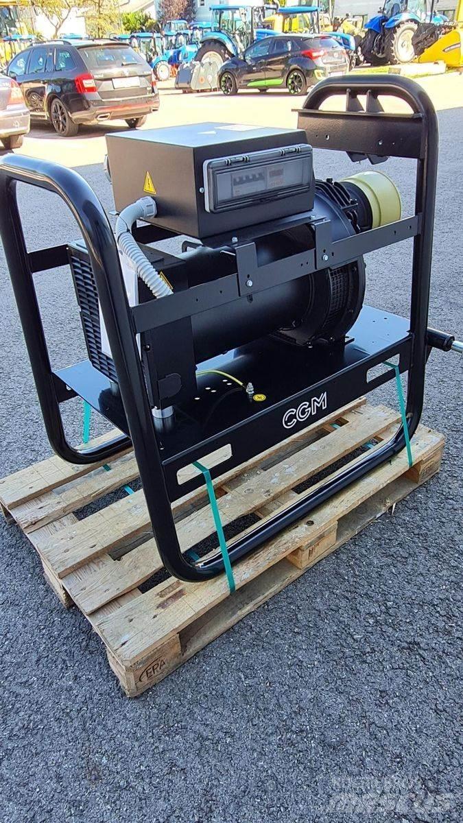 CGM 30KVA Weitere Viehgeräte