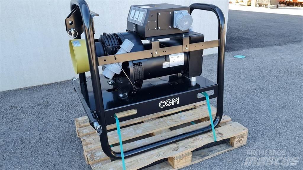 CGM 30KVA Weitere Viehgeräte