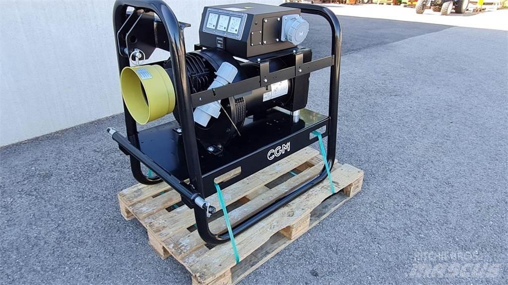 CGM 30KVA Weitere Viehgeräte