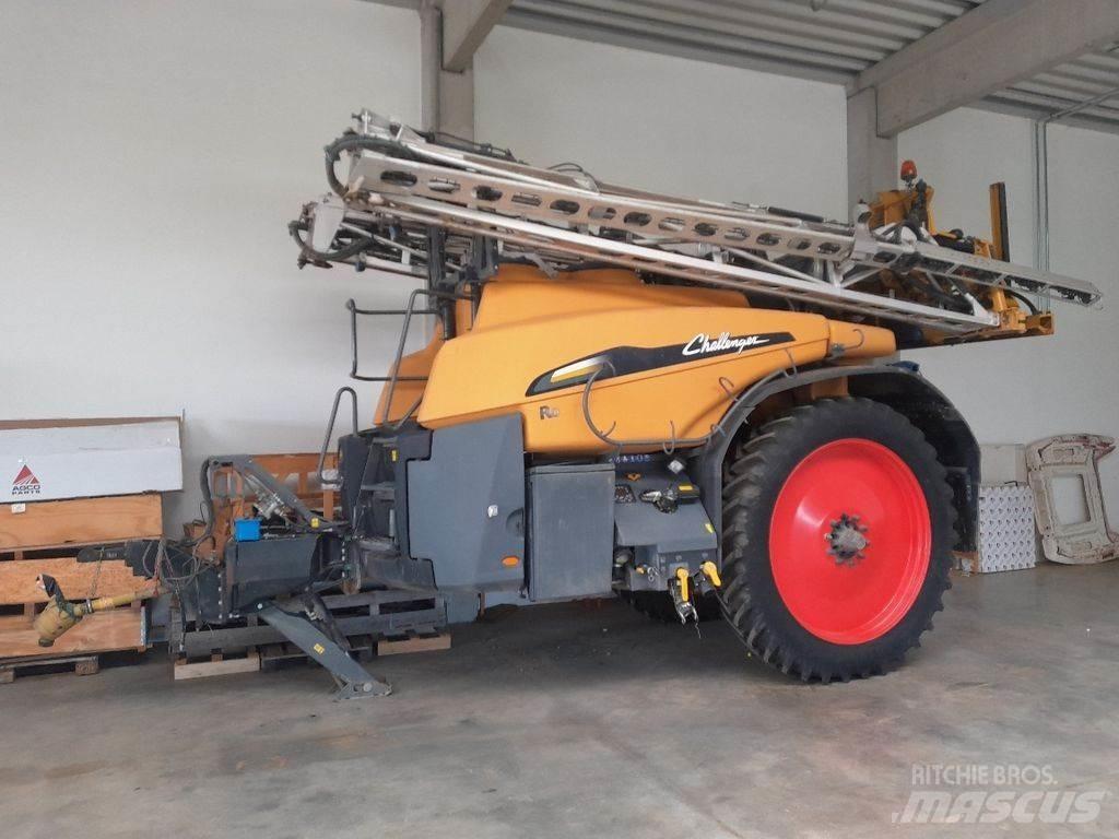 Challenger RG344 Anhängespritzen