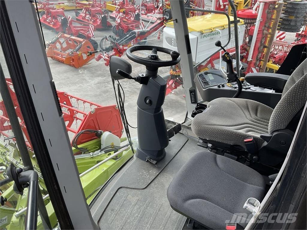 CLAAS AVERO 240 Mähdrescher