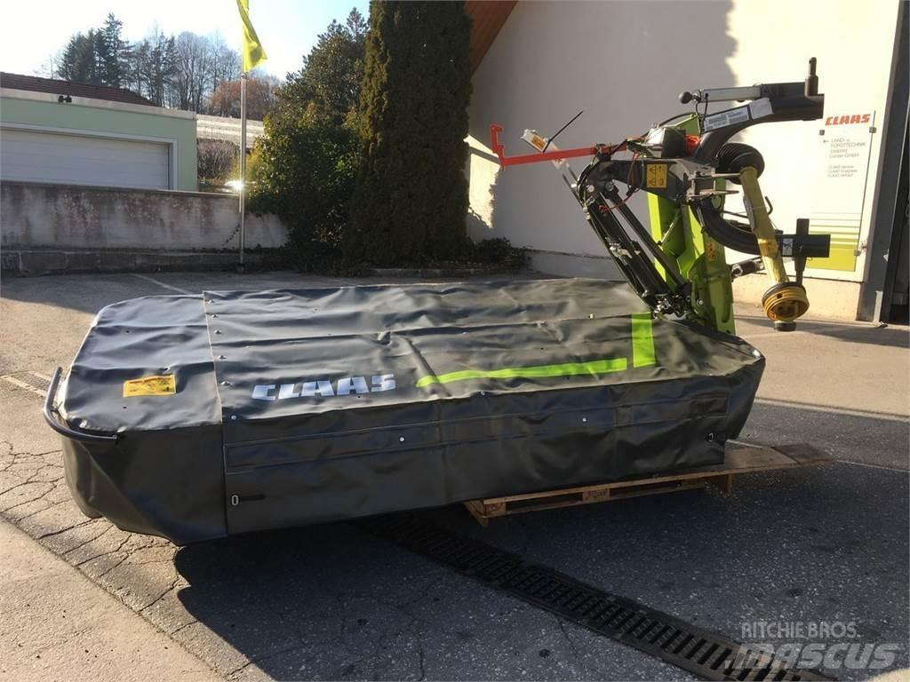 CLAAS Disco 28 Mäher