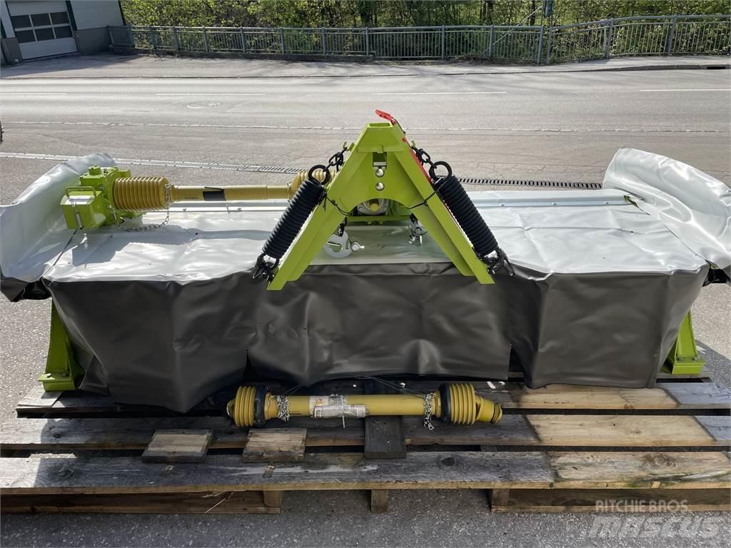 CLAAS Disco 3150 F Mäher
