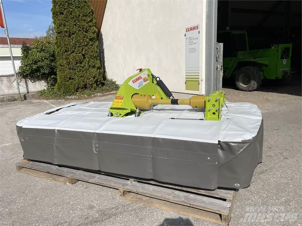 CLAAS Disco 3150 F Mäher
