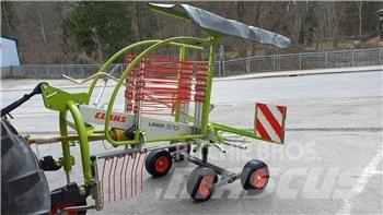 CLAAS Liner 370 Schwader