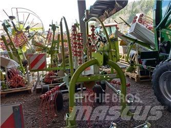 CLAAS Liner 370 Schwader