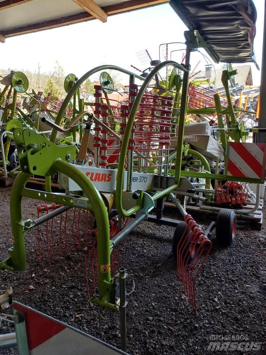 CLAAS Liner 370 Schwader