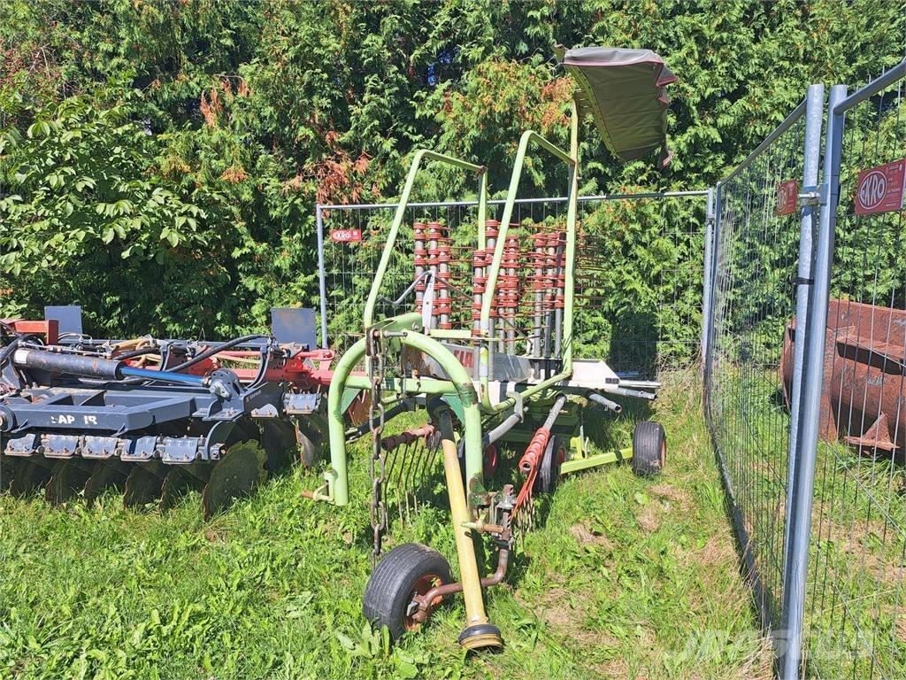 CLAAS Liner 430 Schwader