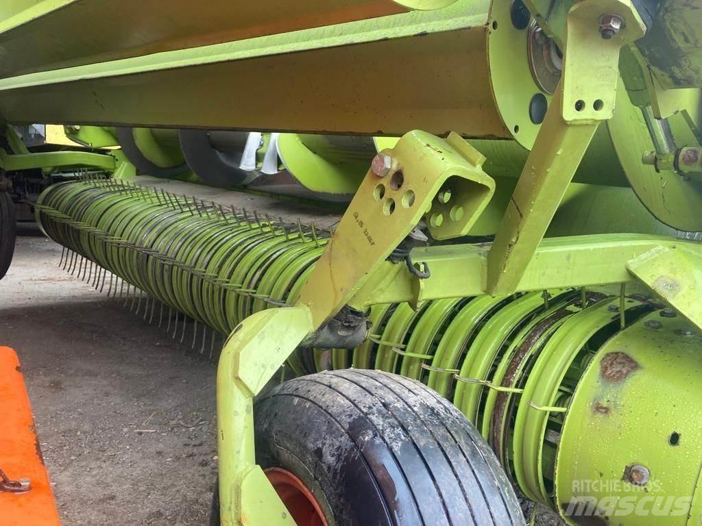 CLAAS PU 300 HD Sonstige Grünlandgeräte