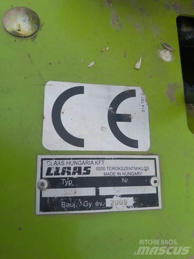 CLAAS SW C 430 Zubehör Mähdrescher