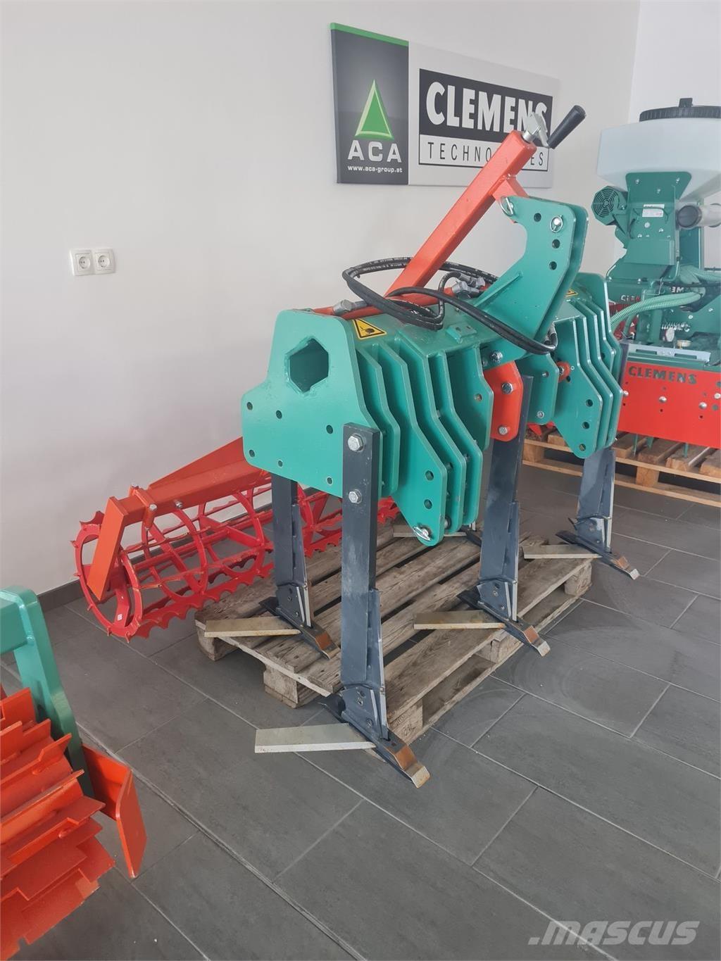 Clemens Hexagon 724 Sonstige Obst- und Weinanbaumaschinen