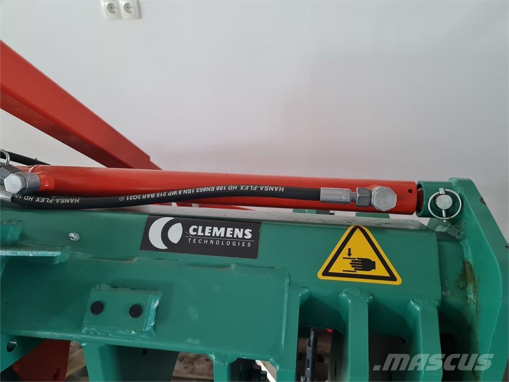 Clemens Hexagon 724 Sonstige Obst- und Weinanbaumaschinen