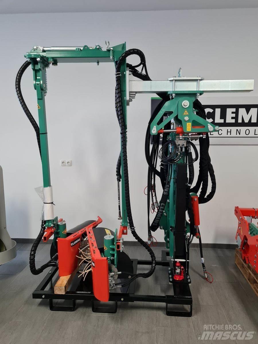 Clemens Multiclean Laubschneider