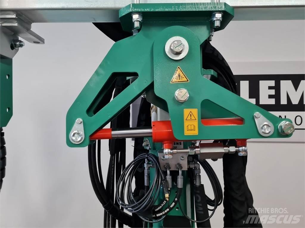 Clemens Multiclean Laubschneider
