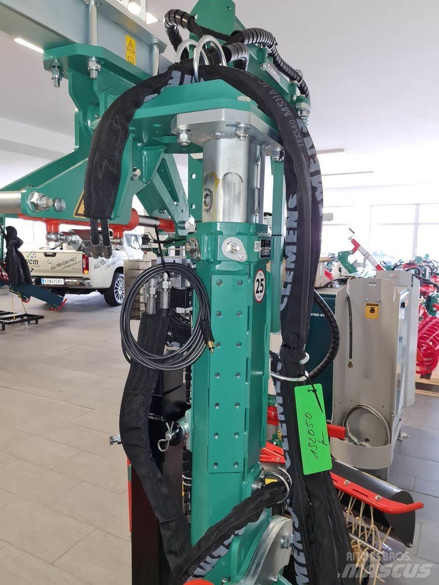 Clemens Multiclean Laubschneider