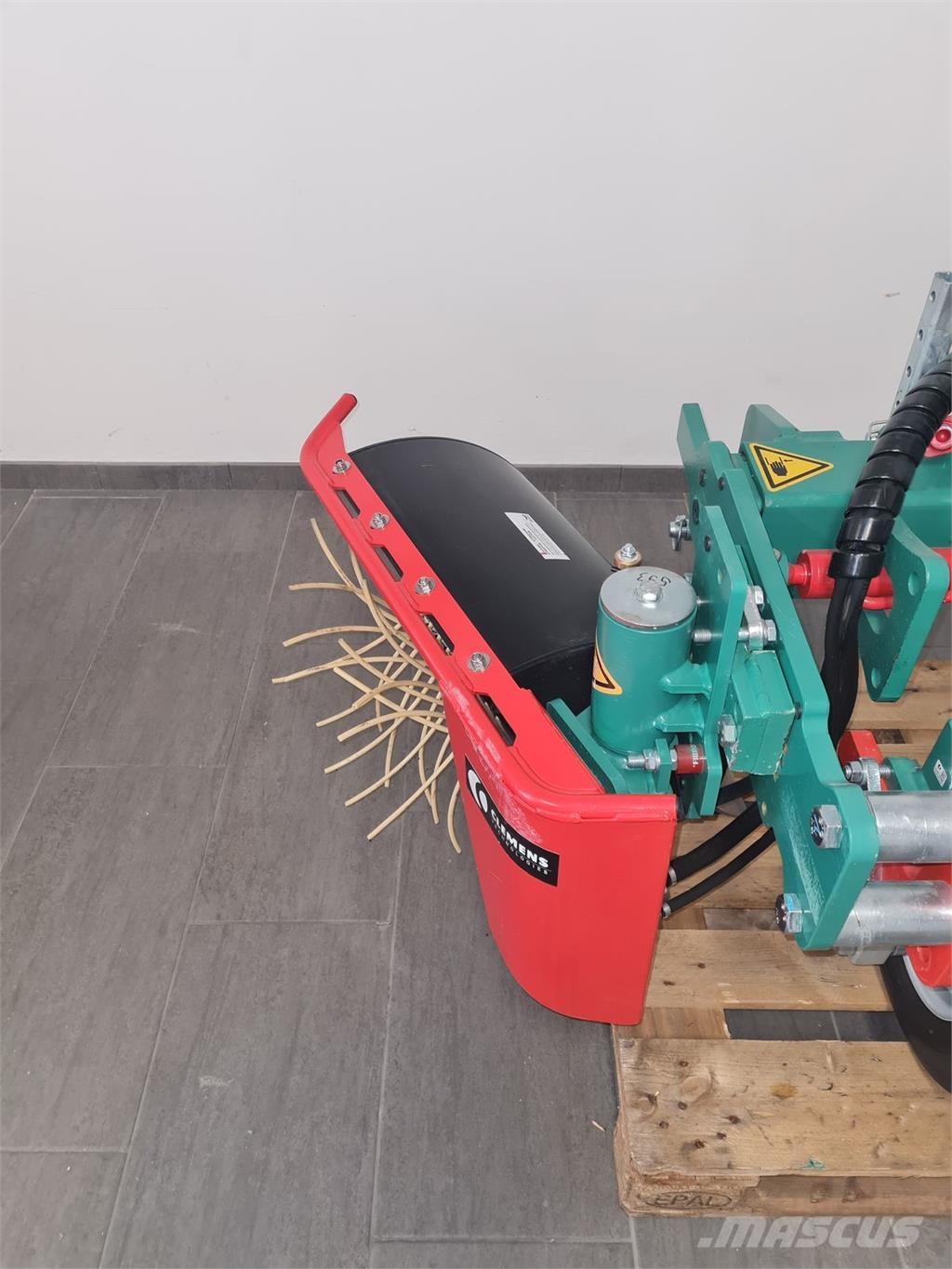 Clemens Multiclean Laubschneider