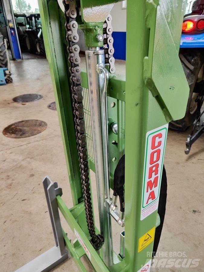  Corma PL 7 2100 Sonstiges Traktorzubehör