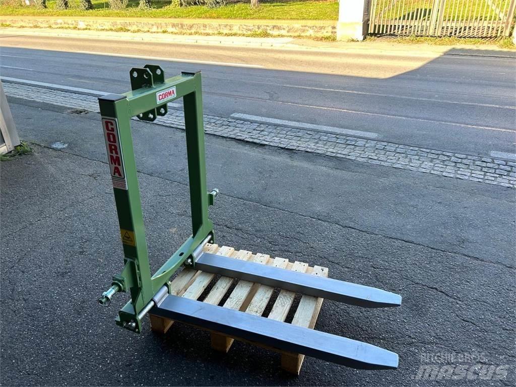  Corma PL 7 2100 Sonstiges Traktorzubehör