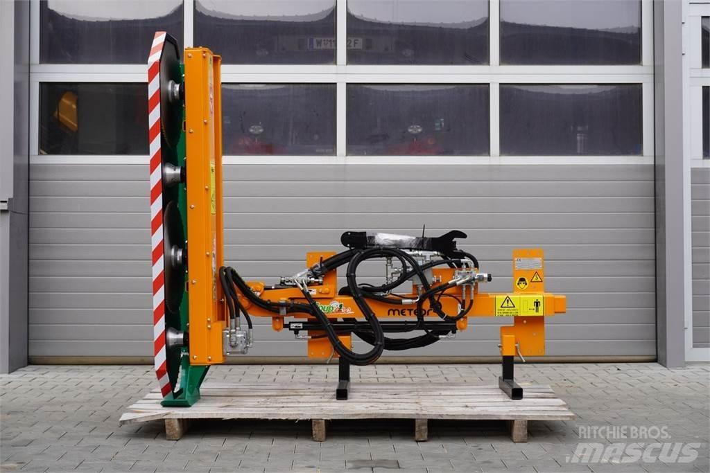  CoupEco MD100 4500 Sonstige Kommunalmaschinen