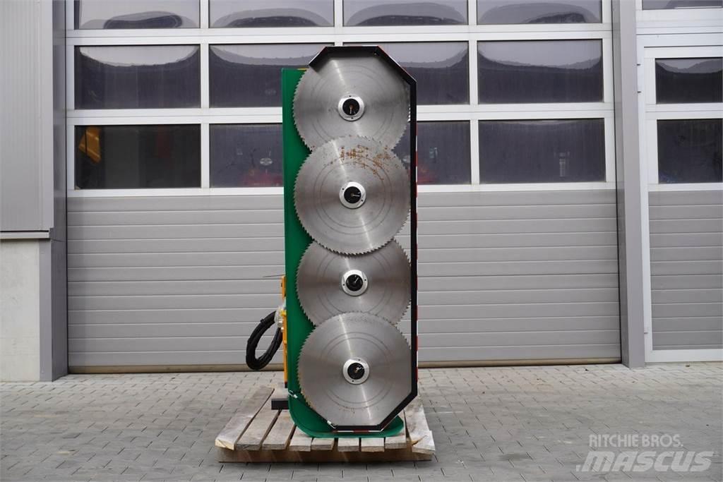  CoupEco MD100 4500 Sonstige Kommunalmaschinen
