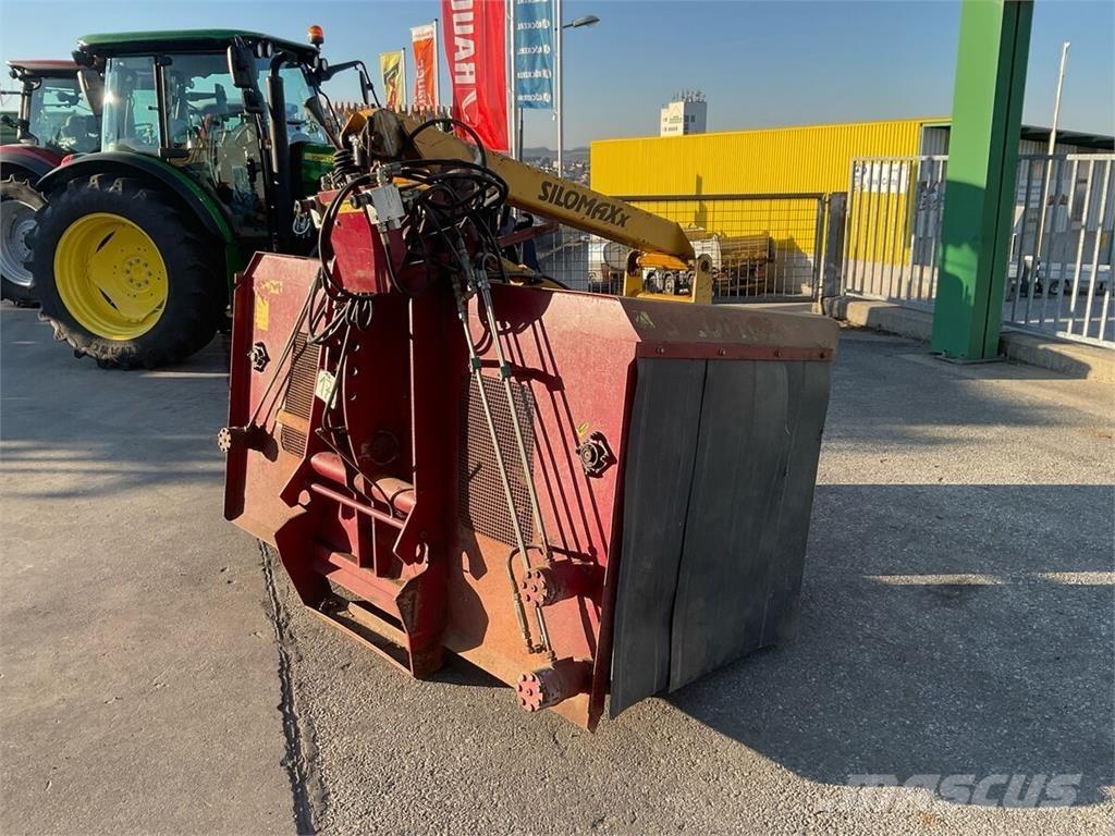  D220H Sonstige Landmaschinen