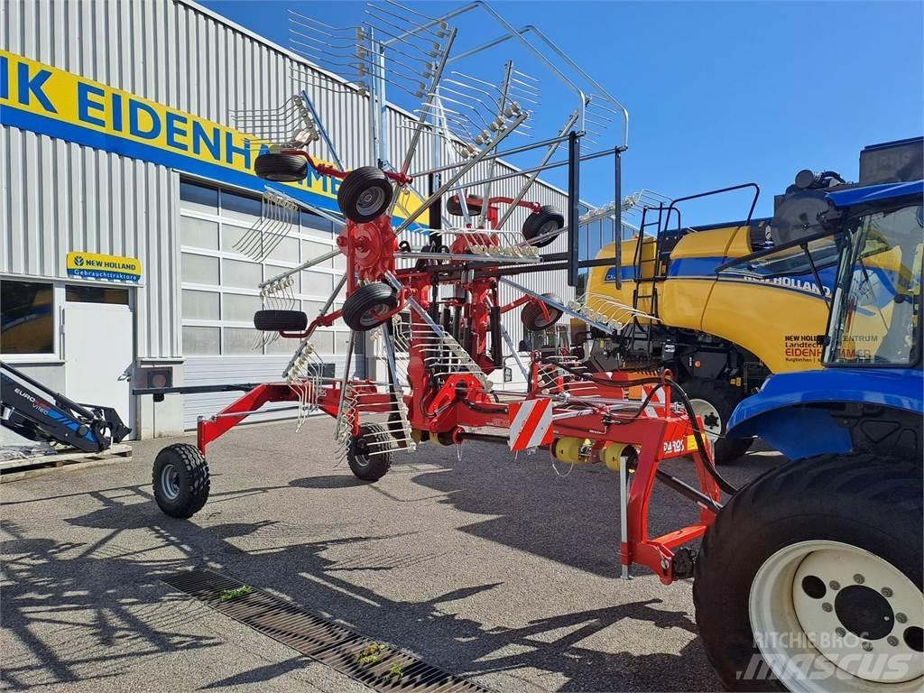 Daros GR 7200 / 11 Schwader