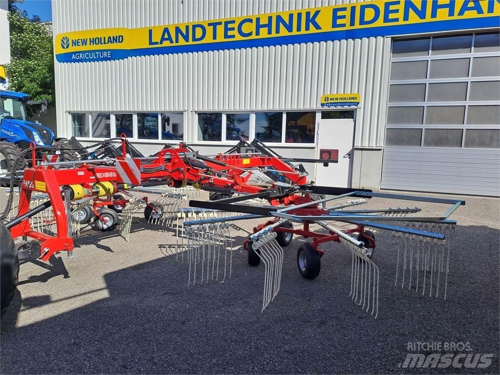 Daros GR 7200 / 11 Schwader