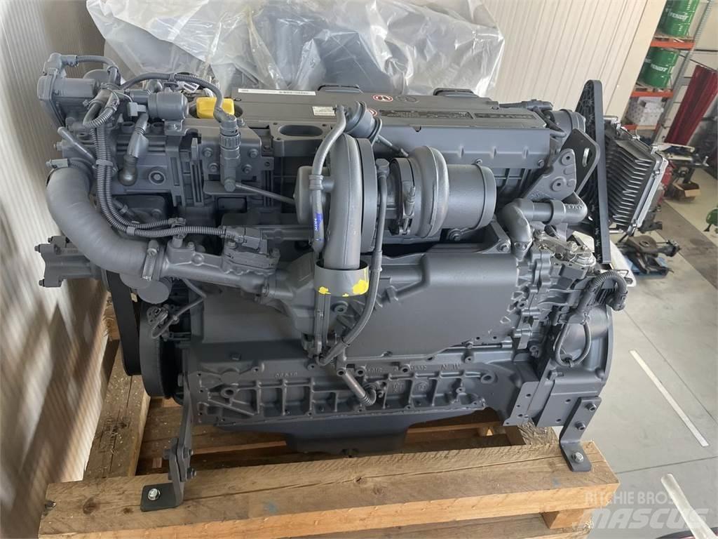 Deutz TCD6.1 Motor Sonstige Landmaschinen