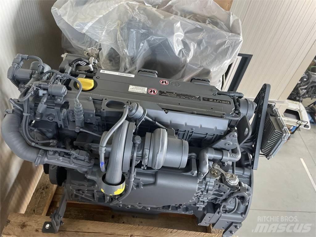 Deutz TCD6.1 Motor Sonstige Landmaschinen