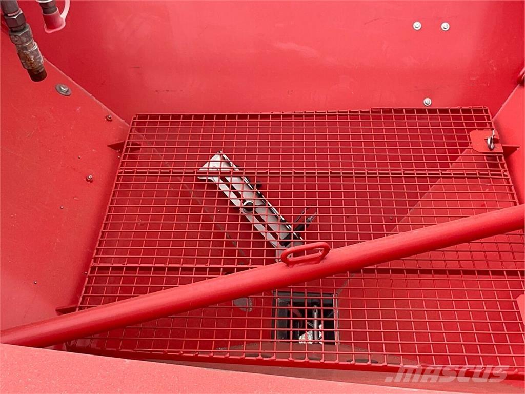  DF 2 Weitere Düngemaschinen