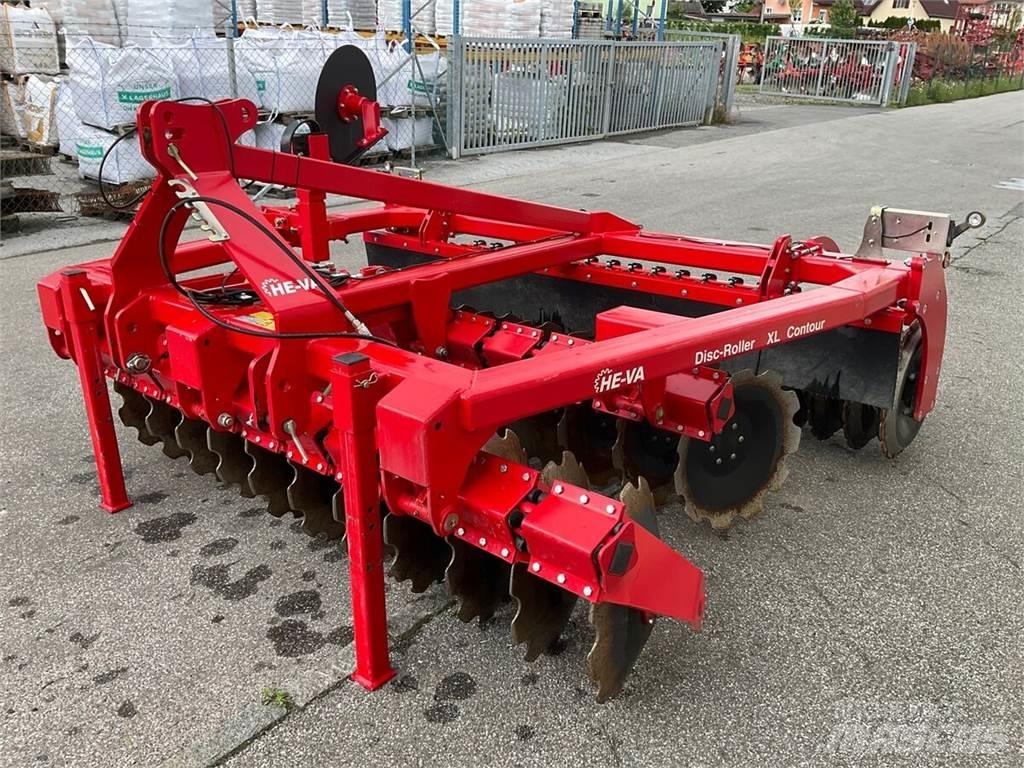  Disc-Roller XL Scheibeneggen