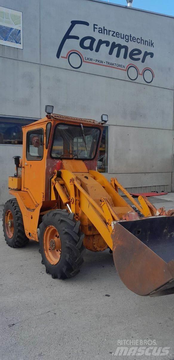 Dodich AM351 Radlader