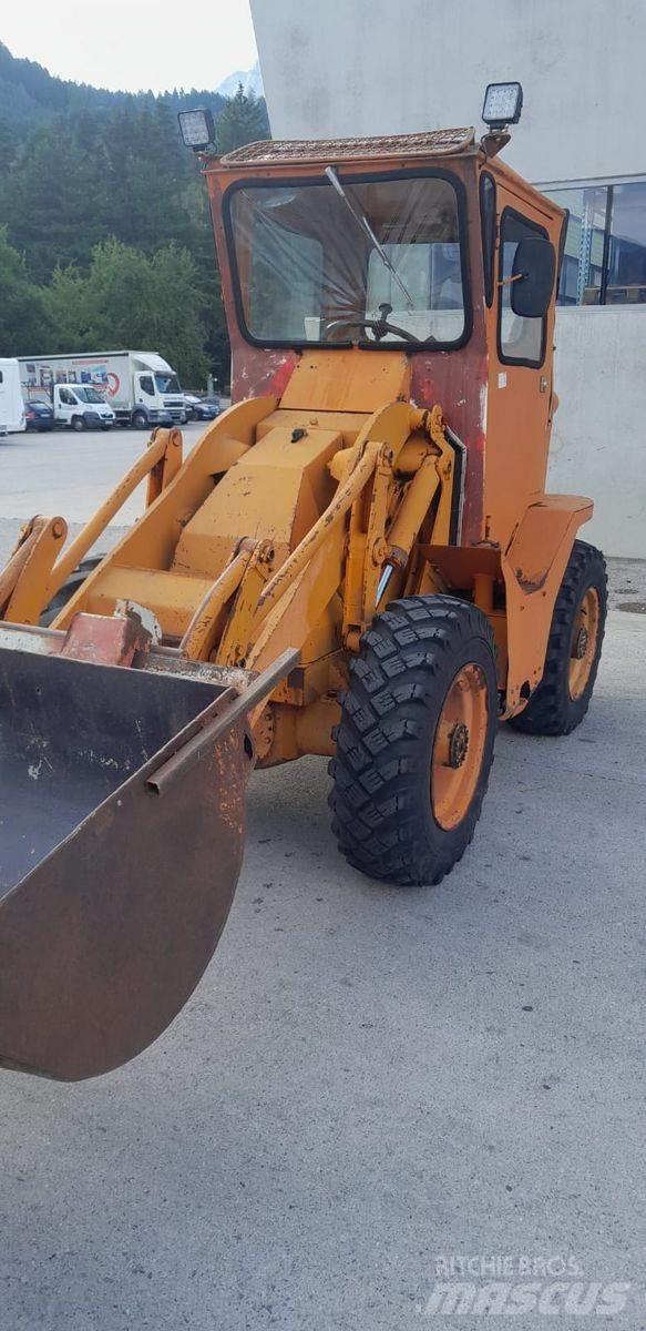 Dodich AM351 Radlader