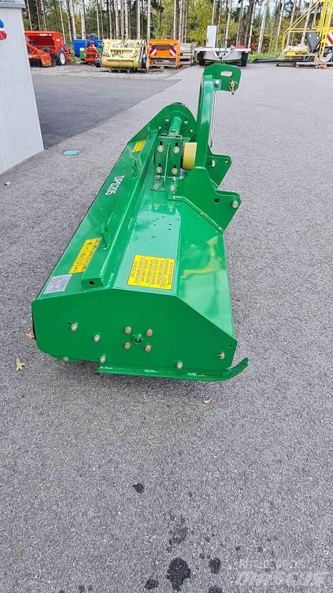  DPS205 Zubehör Sämaschinen und Pflanzmaschinen