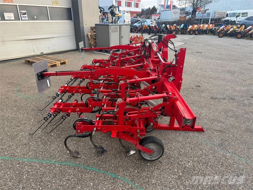 Einböck Chop Star Zubehör Sämaschinen und Pflanzmaschinen