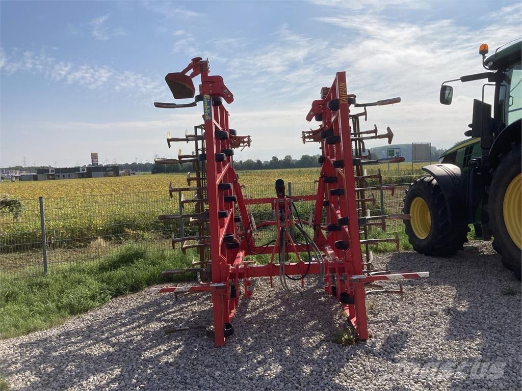 Einböck Taifun Grubber