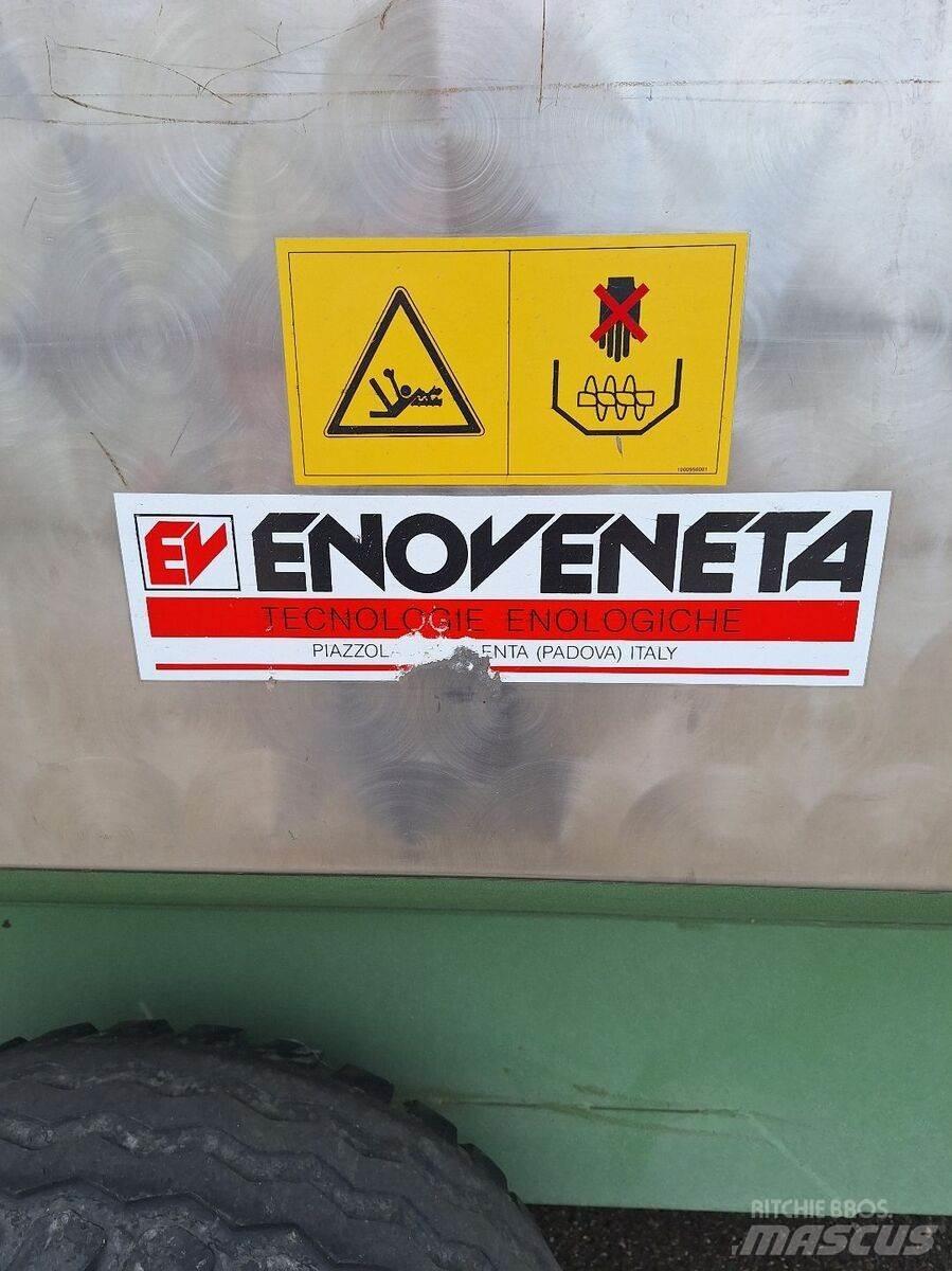  ENOVENETA Lesewagen Weitere Anhänger