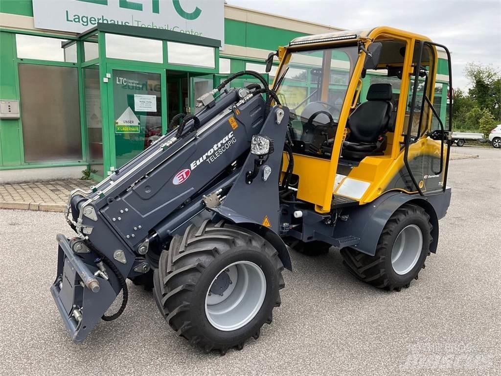 Eurotrac T 13-CF Hoflader