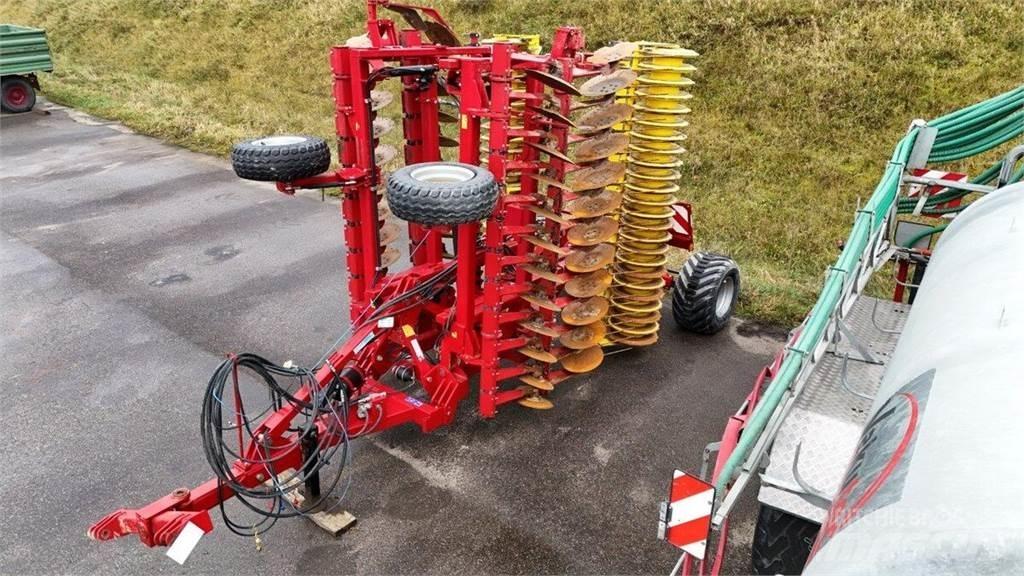 Expom Goliat 6m Scheibeneggen