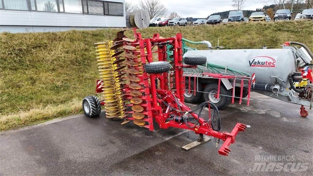 Expom Goliat 6m Scheibeneggen