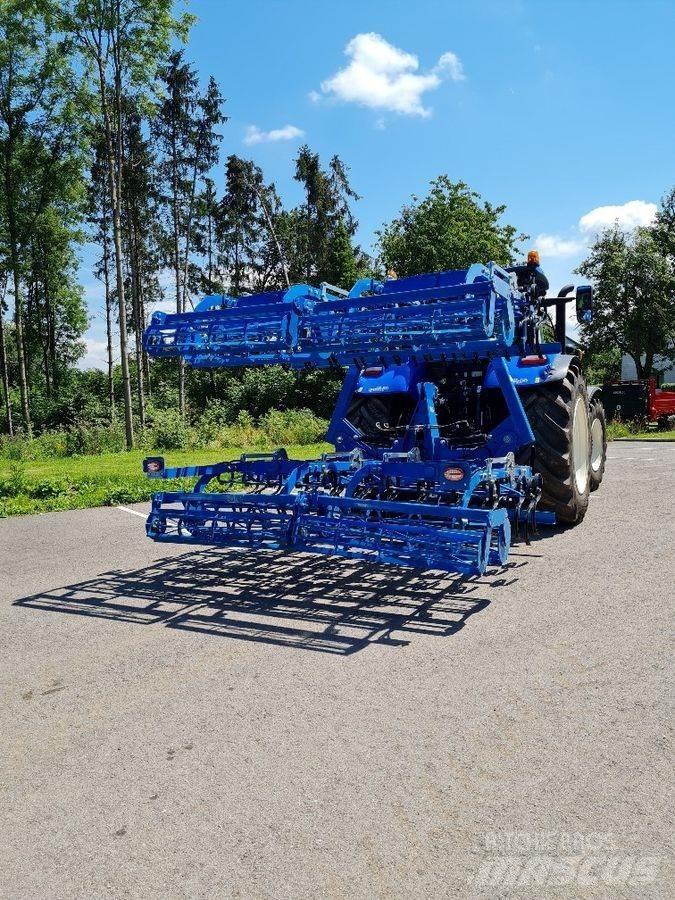Farmspeed 600 Zubehör Sämaschinen und Pflanzmaschinen