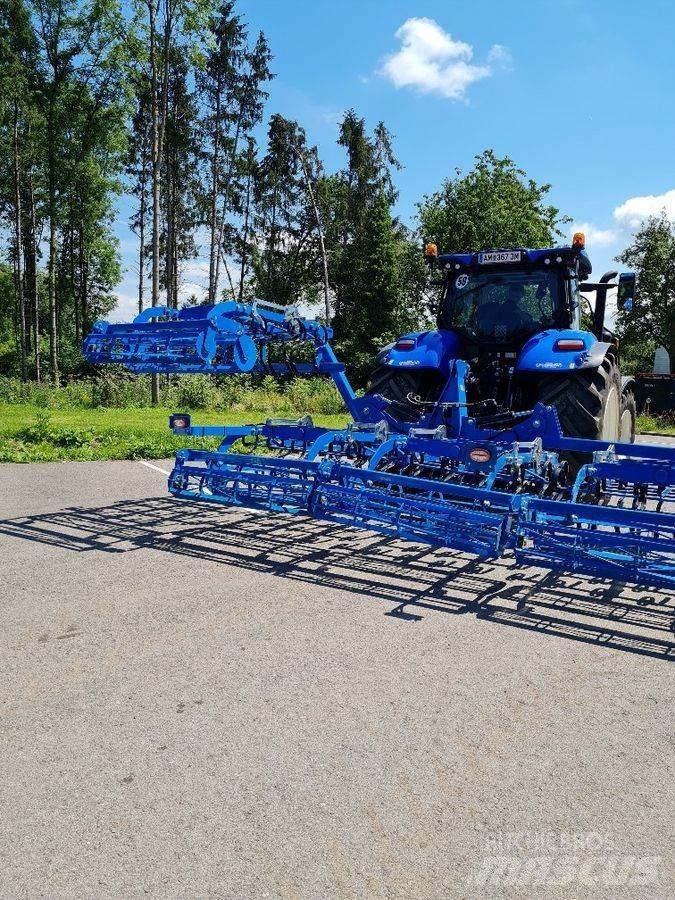Farmspeed 600 Zubehör Sämaschinen und Pflanzmaschinen