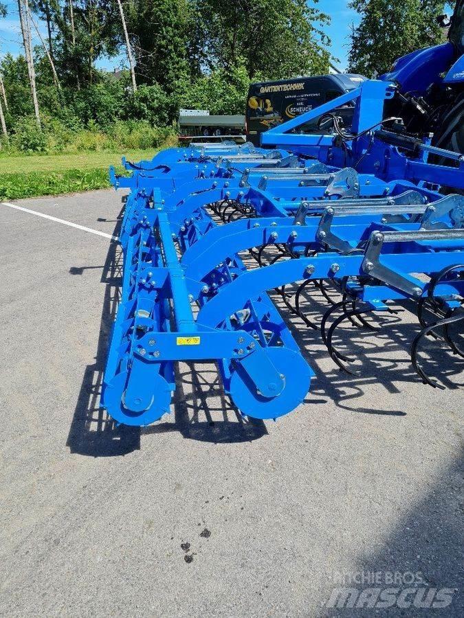 Farmspeed 750 Zubehör Sämaschinen und Pflanzmaschinen