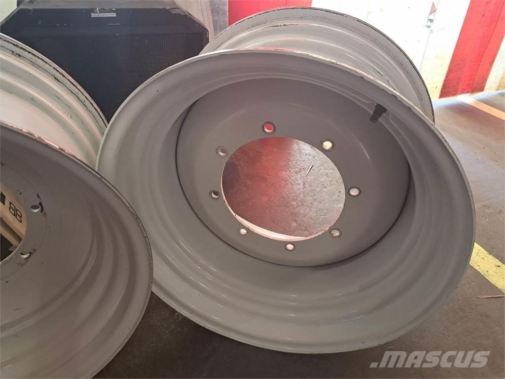  Felge 26 x DW15L Reifen