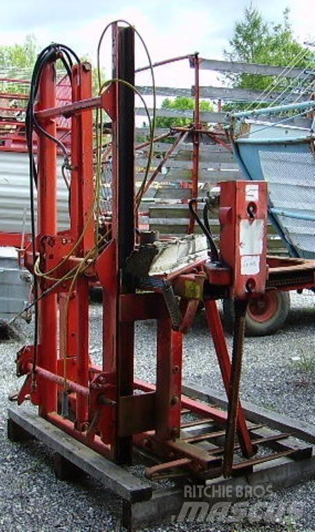 Fella SD100 Sonstige Landmaschinen