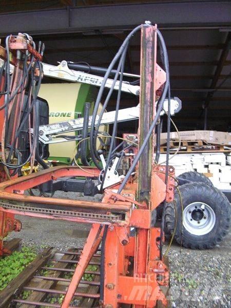 Fella SD100 Sonstige Landmaschinen