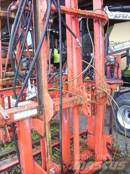 Fella SD100 Sonstige Landmaschinen