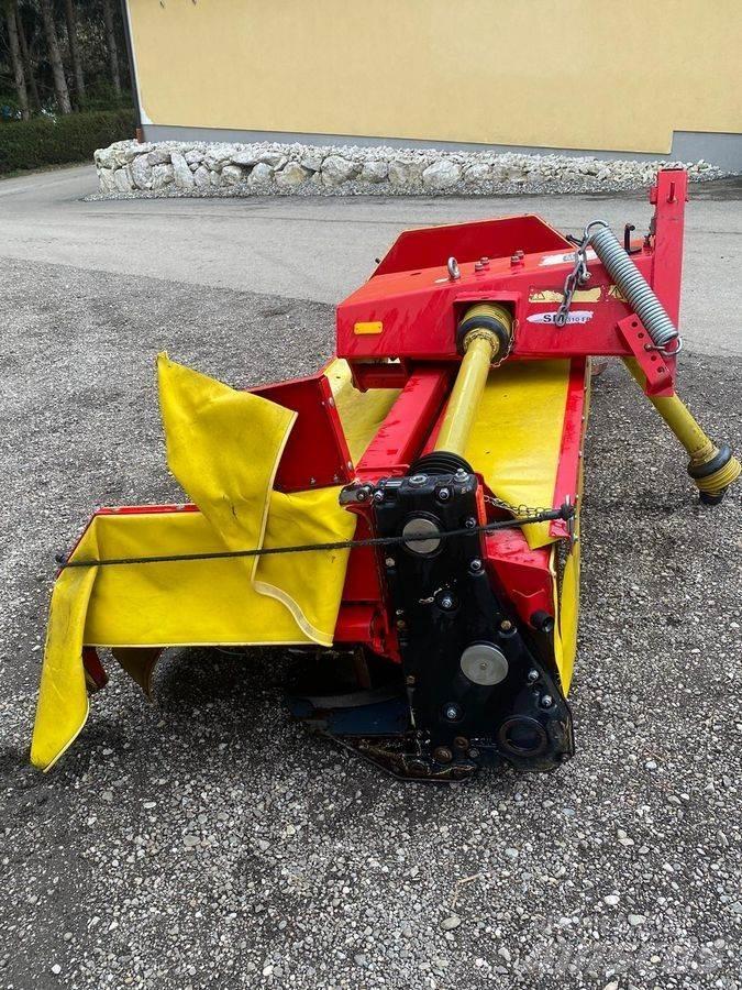 Fella SM 310 FP Mäher