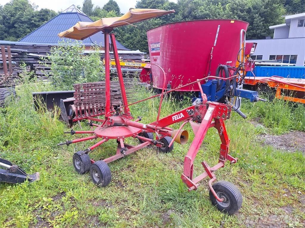 Fella TS 335 DN Schwader