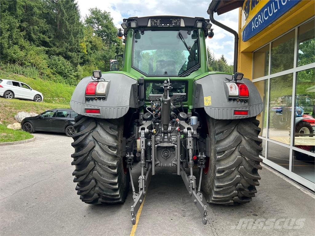 Fendt 936 Vario Traktoren